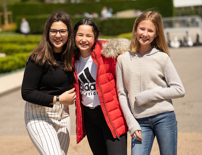 コレージュ・デュ・レマン