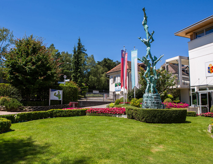 コレージュ・デュ・レマン